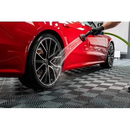 Shiny Garage Wheel & Tire Cleaner 1L