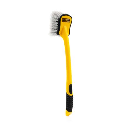 Work Stuff Monsun XL Wheel Brush