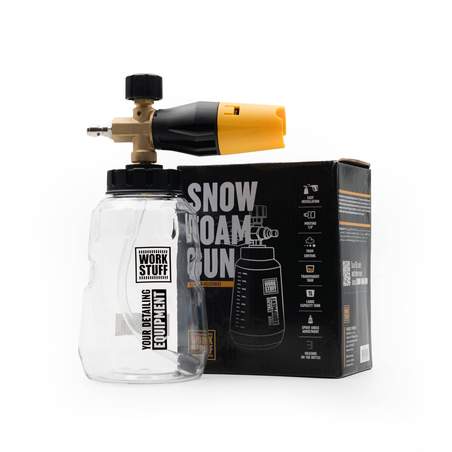Work Stuff Snow Foam Gun