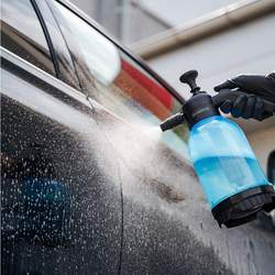 Cardos Foamer & Sprayer  2in1