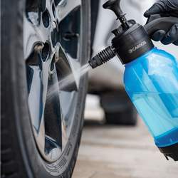 Cardos Foamer & Sprayer  2in1