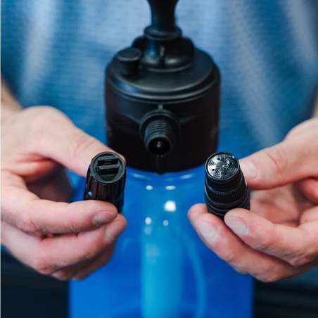 Cardos Foamer & Sprayer  2in1