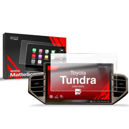 GRIZZ MatteScreen za Toyota Tundra 14" (2022-2025)