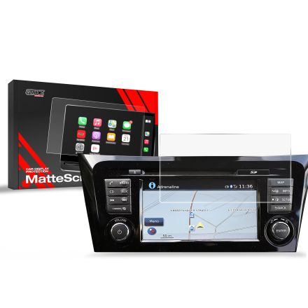 GRIZZ MatteScreen za Nissan Qashqai 2 (2013-2021)