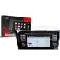 GRIZZ MatteScreen za Nissan Qashqai 2 (2013-2021)