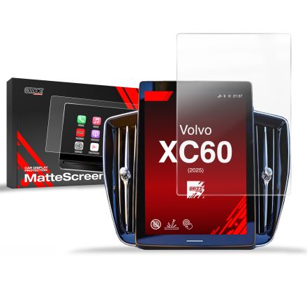 GRIZZ MatteScreen za Volvo XC60 11,2" (2025)