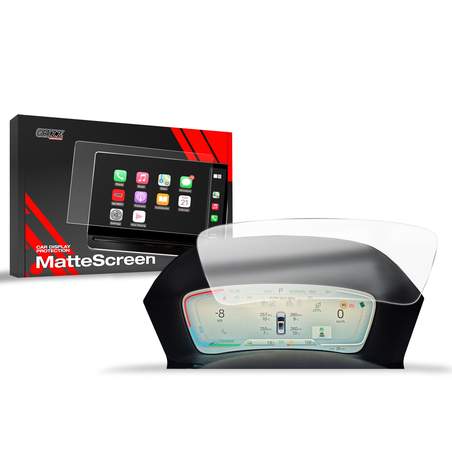 GRIZZ MatteScreen za BYD SEAL U DMi Virtual Cockpit (2024-2025)