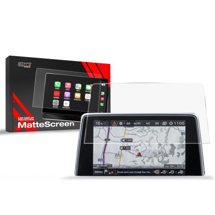GRIZZ MatteScreen za Peugeot 5008 GT 2 (2017-2020)