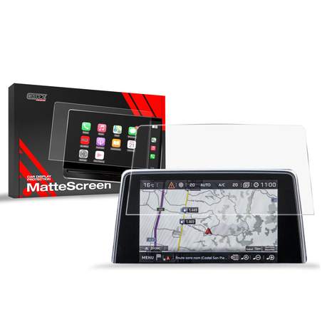 GRIZZ MatteScreen za Peugeot 5008 GT 2 (2017-2020)