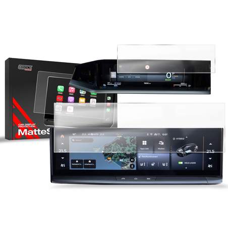 2v1 GRIZZ MatteScreen za Opel Grandland (2025)