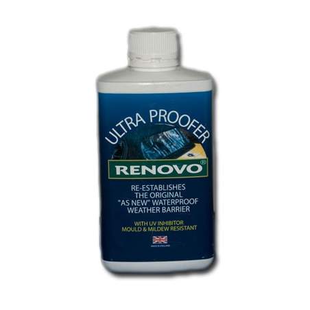 Renovo Ultra Proofer 500ml