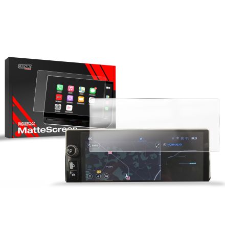 GRIZZ MatteScreen za Citroen SpaceTourer 10" (2025)