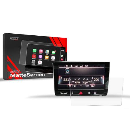 GRIZZ MatteScreen za Audi Q8 (2018-2025)