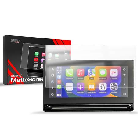 GRIZZ MatteScreen za Citroen C3 10,25" (2024-2025)