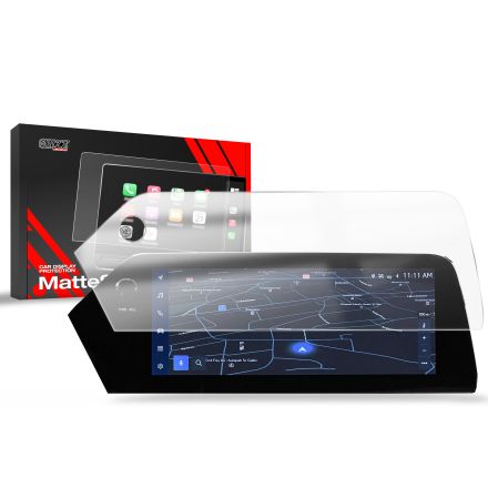 GRIZZ MatteScreen za Lexus UX 12,3" Facelift (2025)