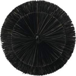 Vikan mehka krtača za platišča