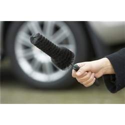 Vikan mehka krtača za platišča