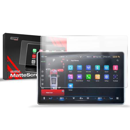 GRIZZ MatteScreen za VinFast VF8 15,6" (2022-2025)