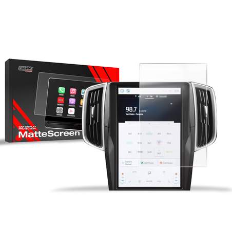 GRIZZ MatteScreen za Ford Edge 12" Sync4 (2021-2025)