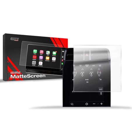GRIZZ MatteScreen za Porsche Taycan (2019-2025)