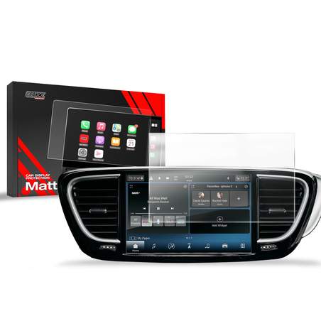 GRIZZ MatteScreen za Chrysler Pacifica (2020-2025)