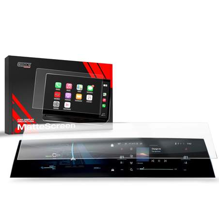 GRIZZ MatteScreen za Peugeot 3008 (2024-2025)
