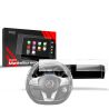 2v1 GRIZZ MatteScreen za Mercedes S Klasa W222 (2013-2017)