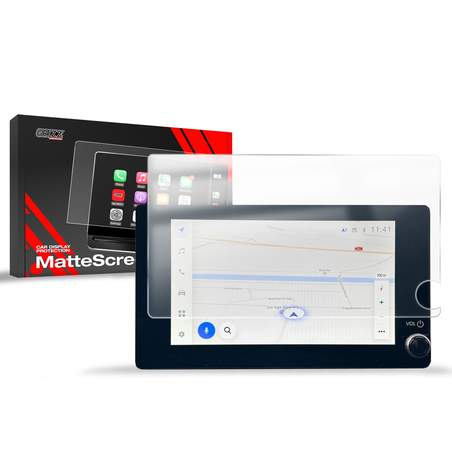 GRIZZ MatteScreen za Toyota GR Yaris 8" (2024-2025)