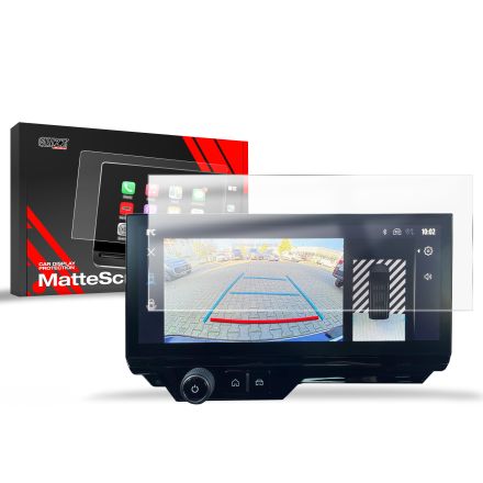 GRIZZ MatteScreen za Toyota Proace City 10" (2024-2025)