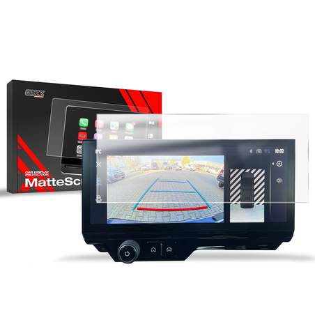 GRIZZ MatteScreen za Toyota Proace City 10" (2024-2025)