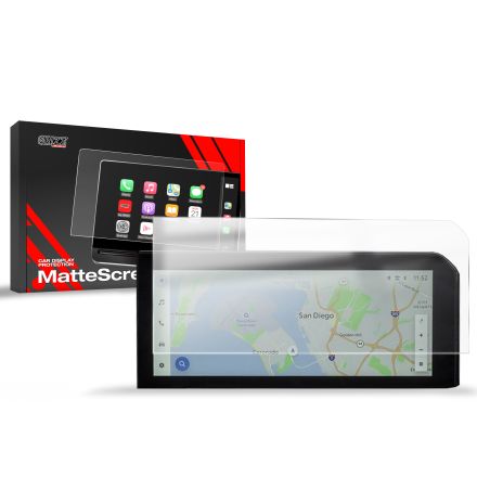 GRIZZ MatteScreen za Toyota Land Cruiser 8 12,3" (2024-2025)