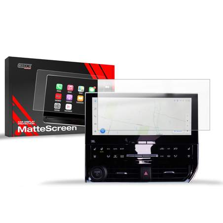 GRIZZ MatteScreen za Toyota bZ4X 12,3" (2022-2025)