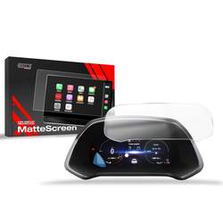 GRIZZ MatteScreen za Renault Captur 10,4" VC (2024-2025)