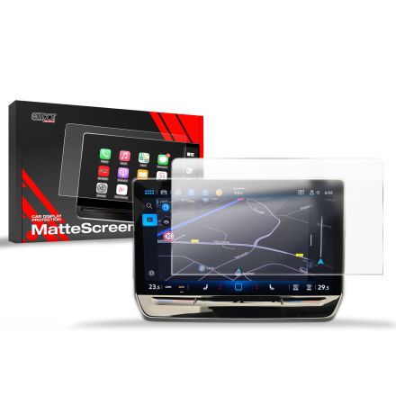 GRIZZ MatteScreen za Volkswagen ID.3 12,9" (2024-2025)