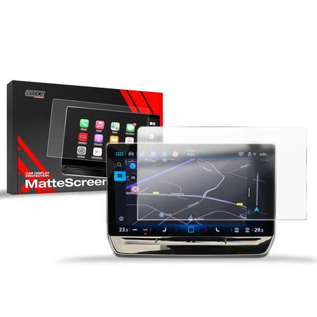 GRIZZ MatteScreen za Volkswagen ID.4 Pro 12,9" (2024-2025)