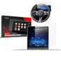 2v1 GRIZZ MatteScreen za Mercedes S Klasa W223 Sensor (2020-2025)