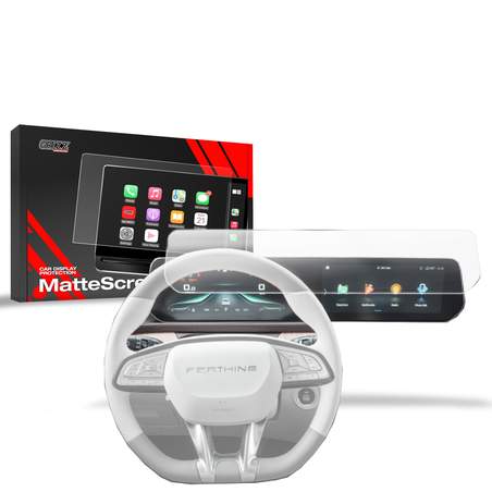 GRIZZ MatteScreen za Forthing T5 10,25" (2024-2025)