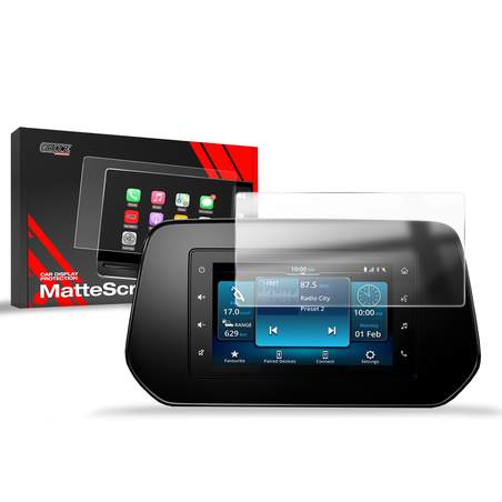 GRIZZ MatteScreen za Suzuki S-Cross 7" (2022-2025)