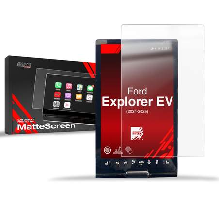 GRIZZ MatteScreen za Ford Explorer EV 14,6" (2024-2025)