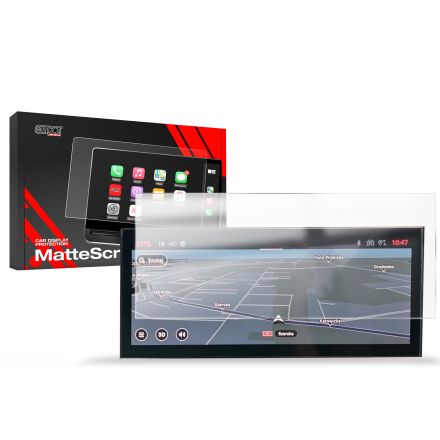 GRIZZ MatteScreen za Alfa Romeo Junior 10,25" (2024-2025)