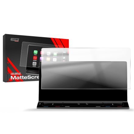 GRIZZ MatteScreen za Volkswagen Transporter T7 Discover 8" (2024-2025)