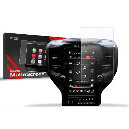 GRIZZ MatteScreen za Dodge Ram 2500 12,3" (2019-2025)