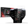 GRIZZ MatteScreen za Dodge Ram 2500 12,3" (2019-2025)