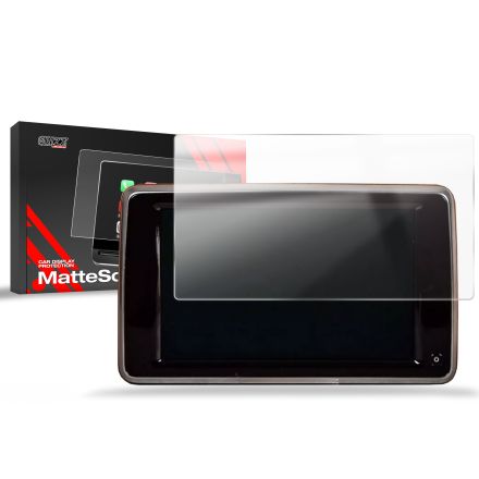 GRIZZ MatteScreen za BMW X6 F16 RSE 9,2" (2014-2019)