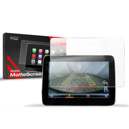 GRIZZ MatteScreen za Mercedes CLA W117 8,4" (2015-2019)