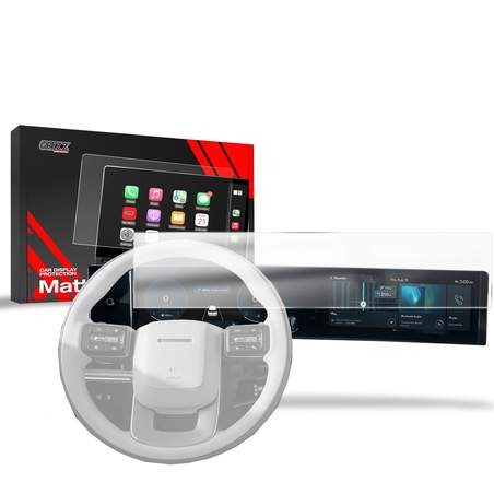 GRIZZ MatteScreen za Hyundai Santa FE (2024-2025)