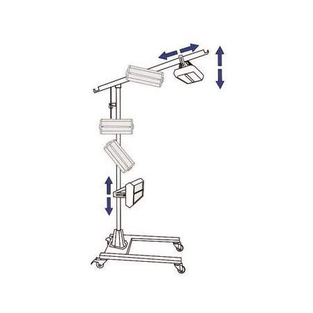 Krauss Tools Speed Dry 200C