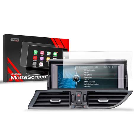 GRIZZ MatteScreen za BMW Z4 E89 8,8" (2009-2016)