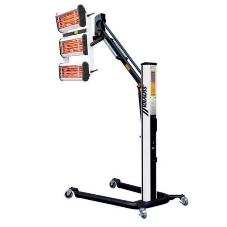 Krauss Tools Speed Dry 300AX