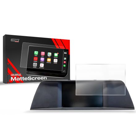 GRIZZ MatteScreen za BMW 5 F10 F11 6,5" (2010-2013)